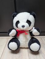 Heunec plusch - pandabeer, Ophalen of Verzenden, Zo goed als nieuw, Overige typen