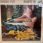 Pre-owned LP double fun Robert Palmer, Gebruikt, Ophalen of Verzenden