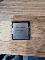 Intel i5 7500t, Computers en Software, Processors, LGA 1151, 4-core, Zo goed als nieuw, Intel Core i5
