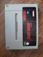 Super nintendo  Scope 6., 1 speler, Ophalen, Gebruikt, Vanaf 3 jaar