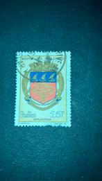 Postzegel, Verzenden, Overige landen