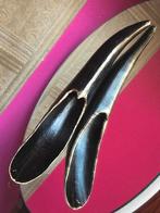 Antieke Schoenen lepel van echte hoorn, Ophalen of Verzenden