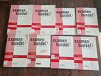 Diverse examenbundels VWO, Boeken, Gelezen, Overige vakken, VWO, ThiemeMeulenhoff