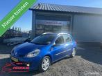 Renault Clio Estate 1.2 TCE "AIRCO+CRUISE+LMV", Voorwielaandrijving, Gebruikt, Zwart, 4 cilinders