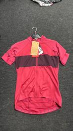 Endura dames wielershirt nieuw maat M, Fietsen en Brommers, Fietsaccessoires | Fietskleding, J, M, Nieuw, Ophalen of Verzenden