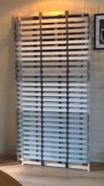 ️ 2x IKEA LÖNSET lattenbodem – 90x200 cm – als nieuw!, Ophalen of Verzenden, Zo goed als nieuw, Eenpersoons, 90 cm