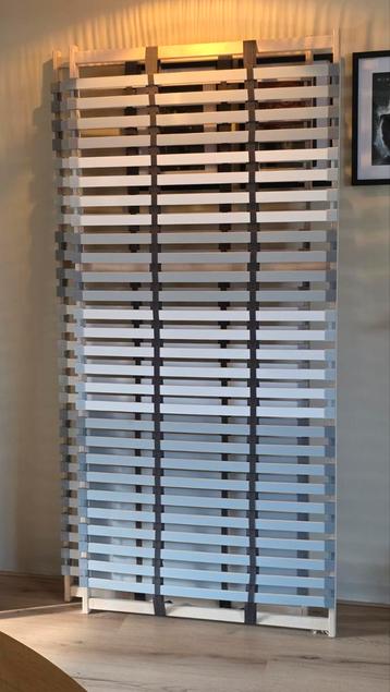 ️ 2x IKEA LÖNSET lattenbodem – 90x200 cm – als nieuw! beschikbaar voor biedingen