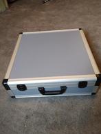 Degelijke flightcase, Muziek en Instrumenten, Behuizingen en Koffers, Ophalen, Zo goed als nieuw, Overige instrumenten, Flightcase