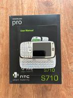 HTC S710 gsm/mobile klassieker, Telecommunicatie, Mobiele telefoons | HTC, HTC, Gebruikt, Fysiek toetsenbord, Ophalen of Verzenden
