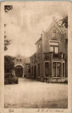 Ede M.U.L.O. School st 1925