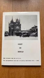 Oost in beeld ( Schiedam- oost) 1974-1989, Ophalen of Verzenden, 20e eeuw of later, Zo goed als nieuw