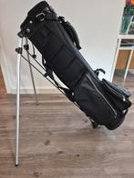 Golfbag standbag incl regenkap, Sport en Fitness, Golf, Ophalen of Verzenden, Gebruikt, Tas, Overige merken