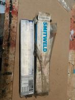 Las elektroden RVS en normaal staal, Ophalen of Verzenden, Nieuw, Minder dan 150 ampère, Elektroden