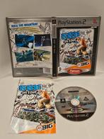 Ssx On Tour PS2, Spelcomputers en Games, Games | Sony PlayStation 2, 2 spelers, Ophalen of Verzenden, Zo goed als nieuw, Vanaf 3 jaar