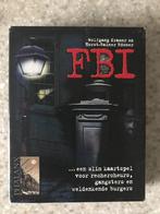 FBI kaartspel, Ophalen of Verzenden