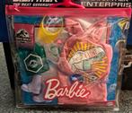 NIEUW Barbie kledingset Jurassic world Mattel, Ophalen of Verzenden, Nieuw, Barbie