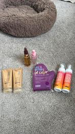 Complete Zelfbruiner Set – (Dove, MineTan, Beauty Dept), Ophalen of Verzenden, Zo goed als nieuw, Verzorging