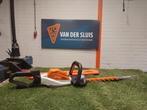 Stihl HSA 94T, Ophalen, Zo goed als nieuw, Benzine