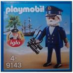 9143 Kapitein Iglo, Ophalen of Verzenden, Nieuw, Complete set
