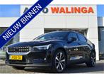 Polestar 2 Long Range Dual Motor Launch Edition 78kWh SOH 93, Auto's, Polestar, Automaat, Polestar 2, Stof, Gebruikt