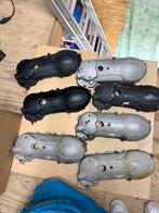 Gilera runner 125/180 carterkap cover, Motoren, Tuning en Styling, Ophalen of Verzenden