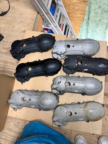 Gilera runner 125/180 carterkap cover beschikbaar voor biedingen