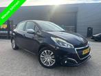 Peugeot 208 1.6 B.HDi Navigatie|Clima Euro6 2017, Voorwielaandrijving, Gebruikt, Euro 6, 4 cilinders