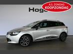 Renault Clio Estate 1.5 dCi ECO Limited Airco Cruise control, Auto's, Voorwielaandrijving, 1160 kg, Stof, Gebruikt