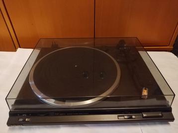  Technics SL-BD20 Automatic Turntable System defect beschikbaar voor biedingen