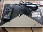 Sony Blu-ray Speler BDP-S5200 - Perfecte Staat!, Ophalen of Verzenden, Zo goed als nieuw, Sony