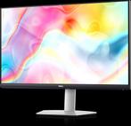 Dell S2722DC 27″ QHD USB‑C Monitor – Zo goed als nieuw!, Computers en Software, Monitoren, Ophalen of Verzenden, Dell, Dell@com
