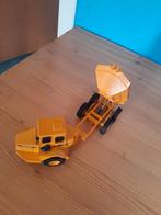 Volvo BM A25 Dumper Model, Ophalen of Verzenden, Zo goed als nieuw, Overige merken
