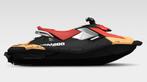 Sea doo Spark 60 HP (bj 2026), Watersport en Boten, Jetski's en Waterscooters, Nieuw, Overige brandstoffen