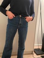 Wijde pijpen spijkerbroek - Maat 38, merk;  Sewelly, Kleding | Dames, Spijkerbroeken en Jeans, Ophalen of Verzenden, Zo goed als nieuw