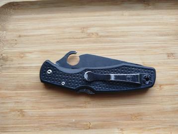 Spyderco salt pacific beschikbaar voor biedingen