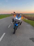 Honda Africa Twin DCT ABS 2023, Motoren, Motoren | Honda, 2 cilinders, Motorrijbewijs A, Traction Control, Particulier