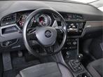 Volkswagen Touran 1.4 TSI, 150PK Comfortline, 7-Persoons, Na, Auto's, Origineel Nederlands, Te koop, Airconditioning, Alcantara