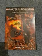 DVD Fire over Afghanistan nieuw in verpakking, Cd's en Dvd's, Dvd's | Actie, Ophalen of Verzenden, Vanaf 12 jaar, Actie, Nieuw in verpakking