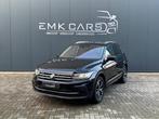 Volkswagen TIGUAN 1.5 TSI Life Business, Auto's, Volkswagen, Voorwielaandrijving, Euro 6, 4 cilinders, Zwart