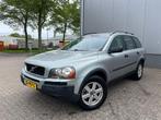 Volvo XC90 2.5 T AWD 4x4 7 zitter, Gebruikt, 7 stoelen, 2521 cc, Bedrijf