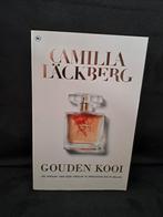Camilla Läckberg - Gouden kooi nieuwe thriller spannend boek, Ophalen of Verzenden, Nieuw, Camilla Läckberg, Scandinavië