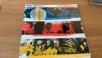 The Police lp synchronicity, Cd's en Dvd's, Vinyl | Pop, Ophalen of Verzenden