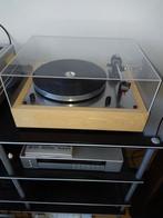 Thorens td 160, Ophalen, Gebruikt, Thorens