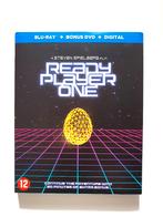 Ready Player One (2 disc met Slipcover), Ophalen of Verzenden, Zo goed als nieuw, Science Fiction en Fantasy
