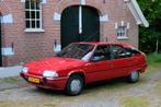 Citroën BX 19 TRi (1987), Auto's, Voorwielaandrijving, Zwart, BX, Handgeschakeld