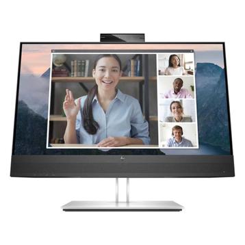 HP E24mv G4 24" Full HD Webcam Monitor - Incl. Garantie beschikbaar voor biedingen