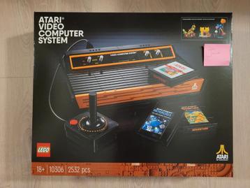 Lego 10306 Atari  beschikbaar voor biedingen