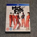 MisFits Season 1 and 2 Blu-Ray, Cd's en Dvd's, Vanaf 16 jaar, Boxset, Drama, Ophalen of Verzenden