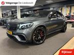 Mercedes-Benz GLC-klasse Coupé AMG 63 S 4MATIC+ edition 1/s, Automaat, Gebruikt, 510 pk, Lichtsensor