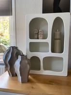 Wandkastje van de Xenos., Huis en Inrichting, Kasten | Wandmeubels, Ophalen, Nieuw, Minder dan 150 cm, Minder dan 100 cm